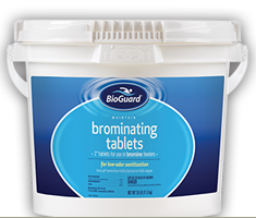 brominating-tablets