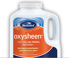 oxysheen