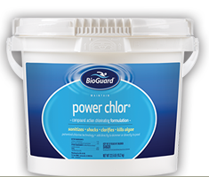power-chlor