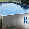 ABOVE GROUND POOLS PLUS MUCH MORE!! RADIANTRECT
